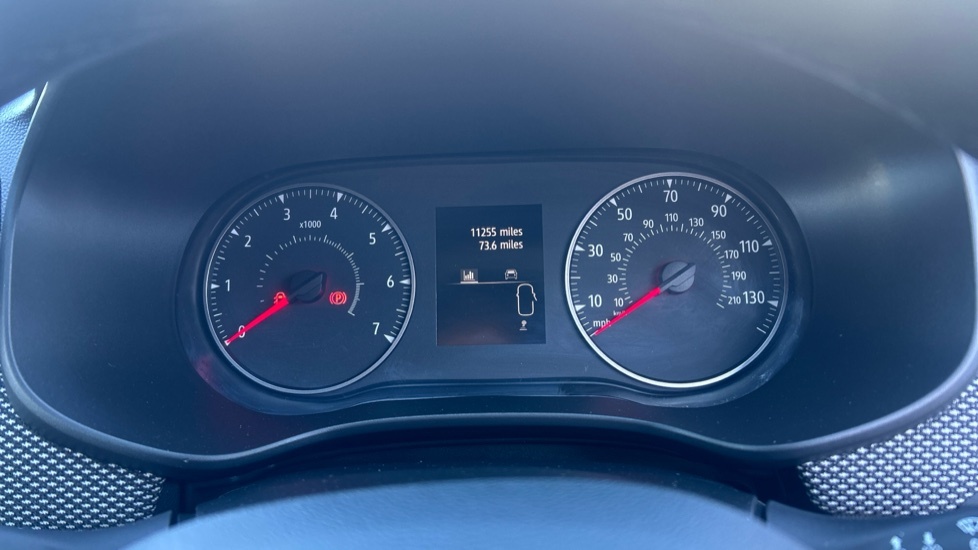 Dacia Sandero 1.0 Tce Journey 2023 Green #18