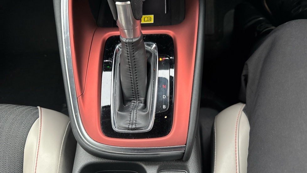 Honda Hr-V 1.5 Ehev Advance Style Cvt Grey #20