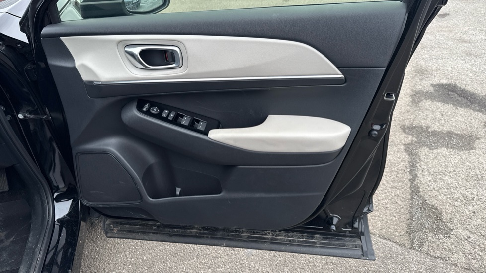 Honda Hr-V 1.5 Ehev Advance Style Cvt Grey #25