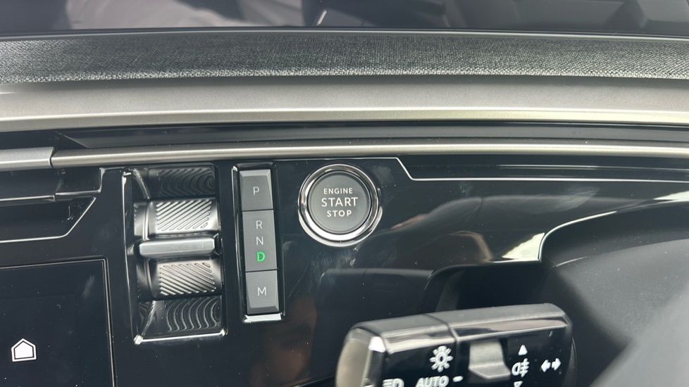 Peugeot 3008 Gt Blue #29
