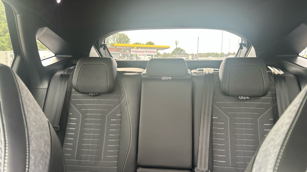 Peugeot 3008 Gt Blue #15