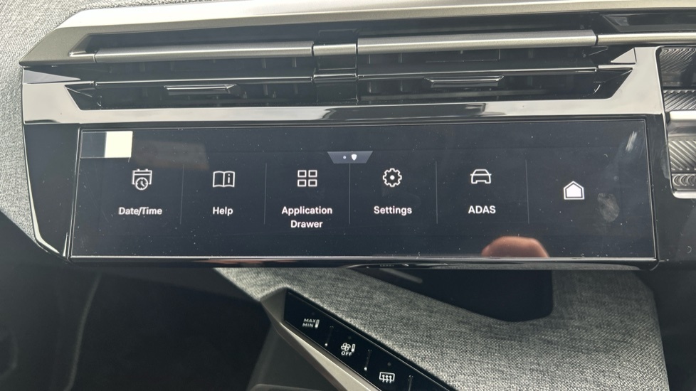 Peugeot 3008 Gt Blue #26