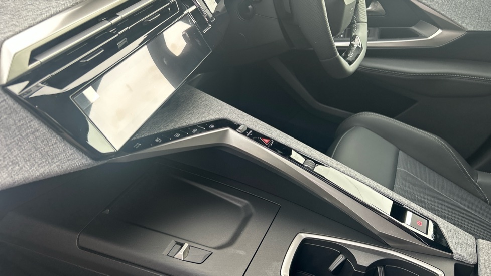 Peugeot 3008 Gt Blue #13