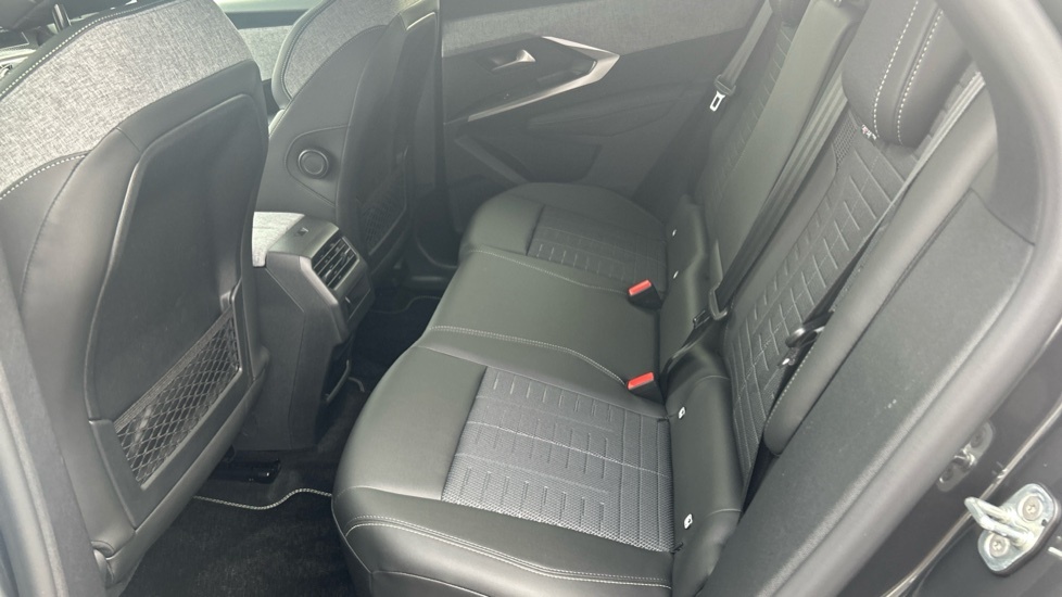 Peugeot 3008 Gt Blue #16