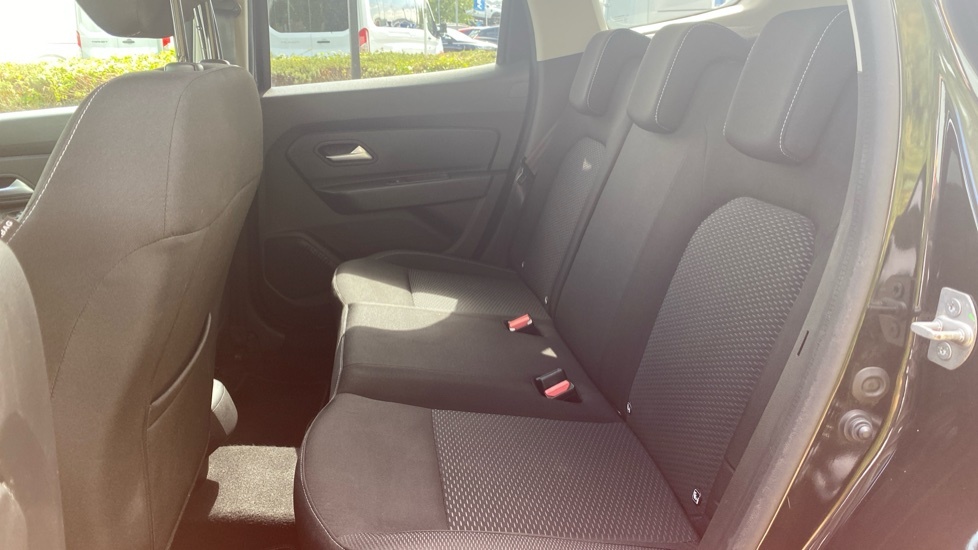 Dacia Duster 1.0 Tce Comfort Suv #16
