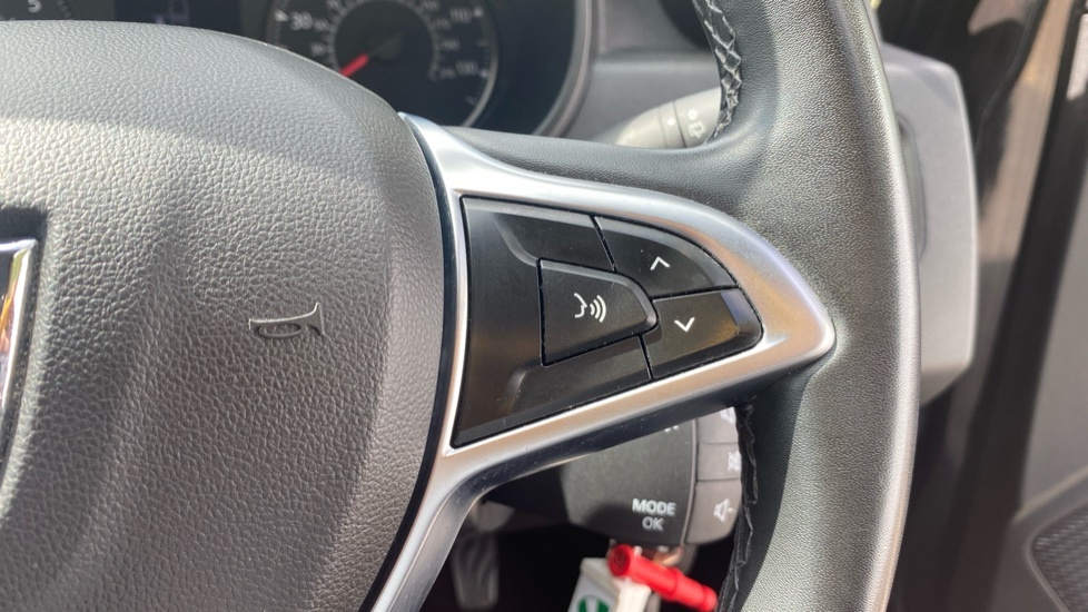Dacia Duster 1.0 Tce Comfort Suv #27