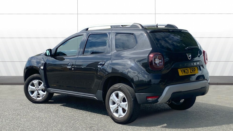 Dacia Duster 1.0 Tce Comfort Suv #2