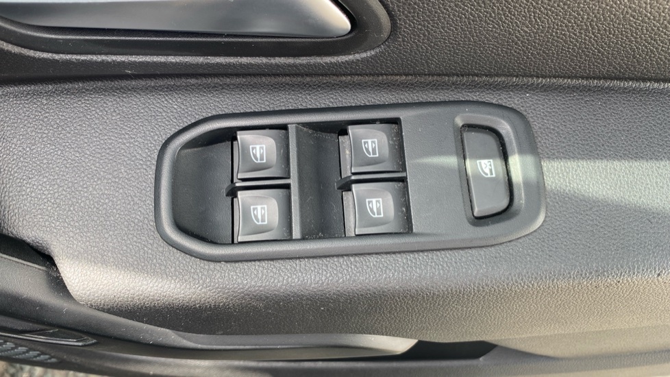 Dacia Duster 1.0 Tce Comfort Suv #23