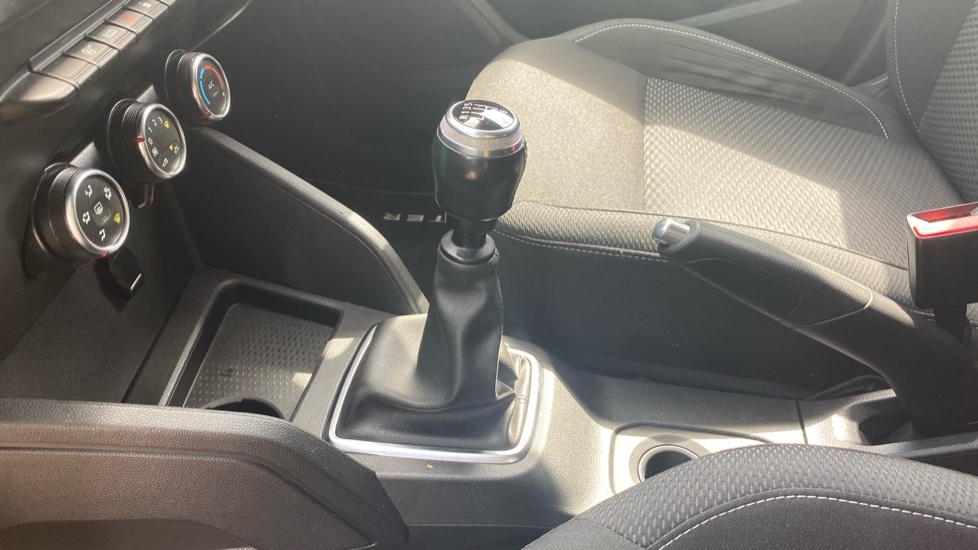 Dacia Duster 1.0 Tce Comfort Suv #13