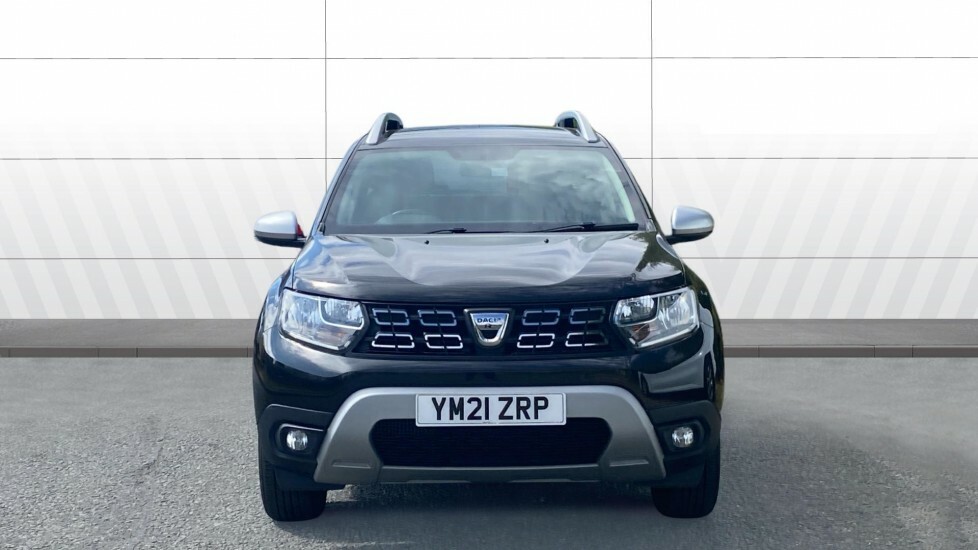 Dacia Duster 1.0 Tce Comfort Suv #3
