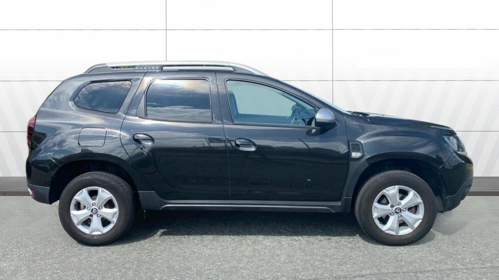 Dacia Duster 1.0 Tce Comfort Suv #5