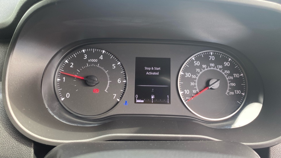 Dacia Duster 1.0 Tce Comfort Suv #18