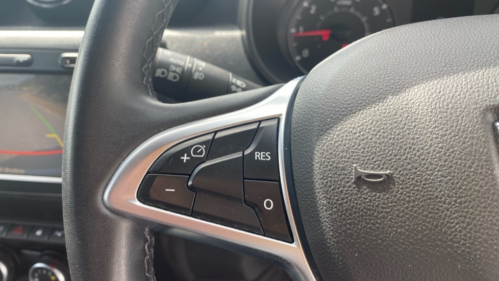 Dacia Duster 1.0 Tce Comfort Suv #26