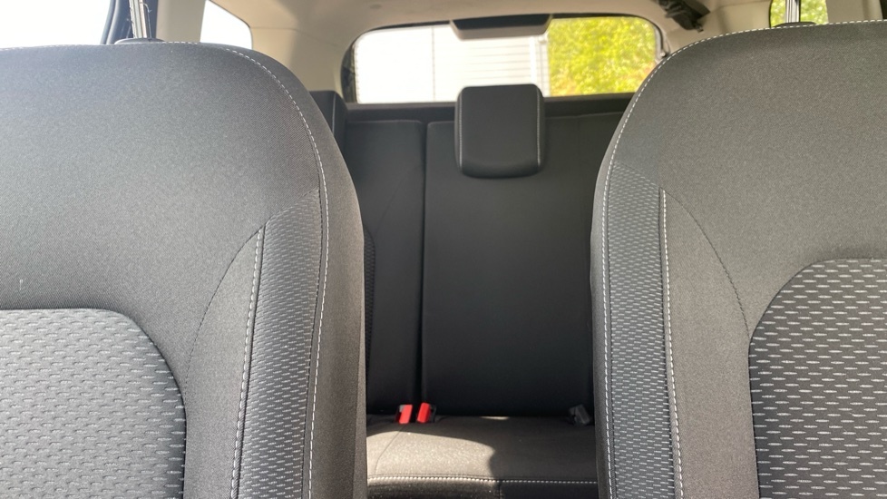 Dacia Duster 1.0 Tce Comfort Suv #15