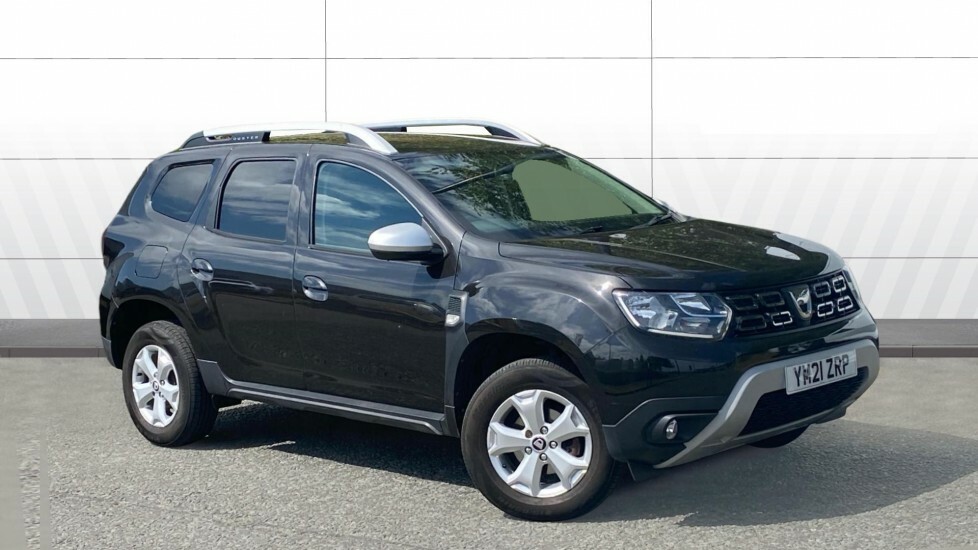 Dacia Duster 1.0 Tce Comfort Suv #1