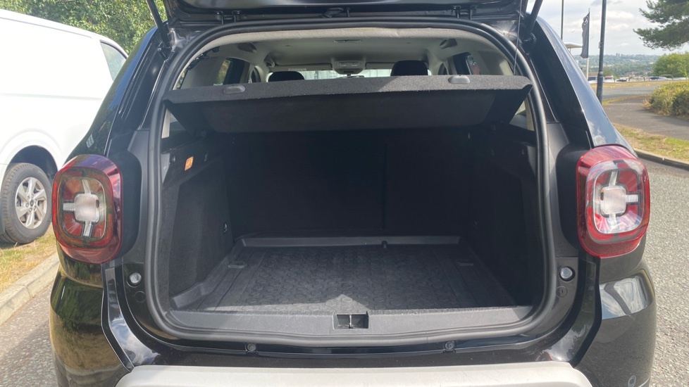 Dacia Duster 1.0 Tce Comfort Suv #4