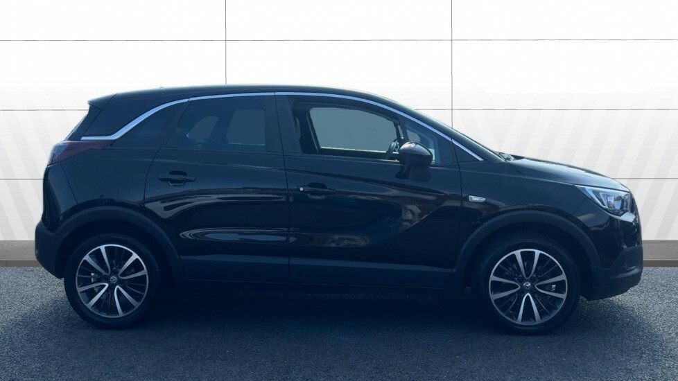 Vauxhall Crossland X Elite Nav Black #5