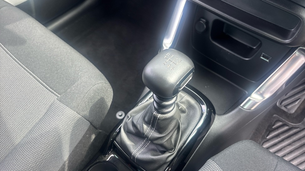 Citroen C3 Aircross 1.2 Puretech 110 Shine Blue #13