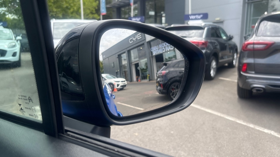 Citroen C3 Aircross 1.2 Puretech 110 Shine Blue #19