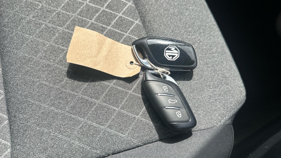 MG MG3 1.5 Hybrid Trophy Euro 6 Ss #20