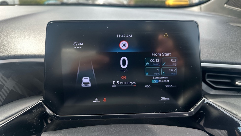 MG MG3 1.5 Hybrid Trophy Euro 6 Ss #18