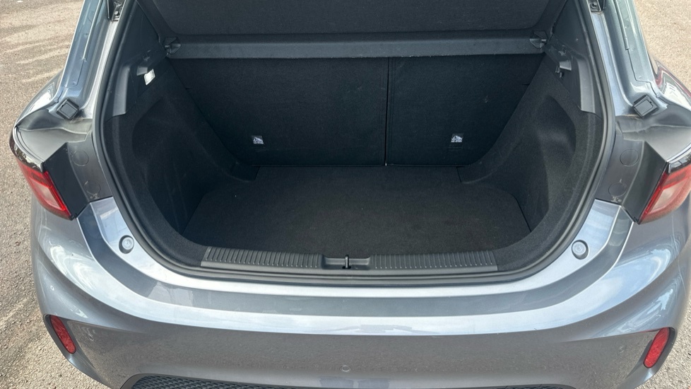 MG MG3 Se Grey #4