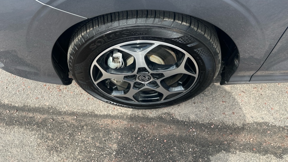 MG MG3 1.5 Hybrid Trophy Euro 6 Ss #36
