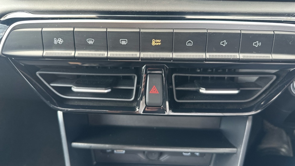 MG MG3 1.5 Hybrid Trophy Euro 6 Ss #30