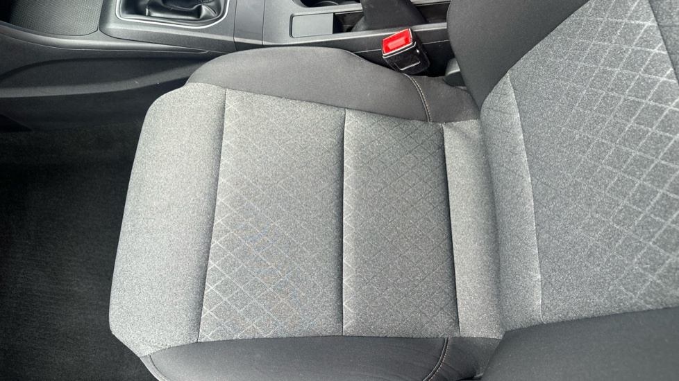 MG MG3 1.5 Hybrid Trophy Euro 6 Ss #19