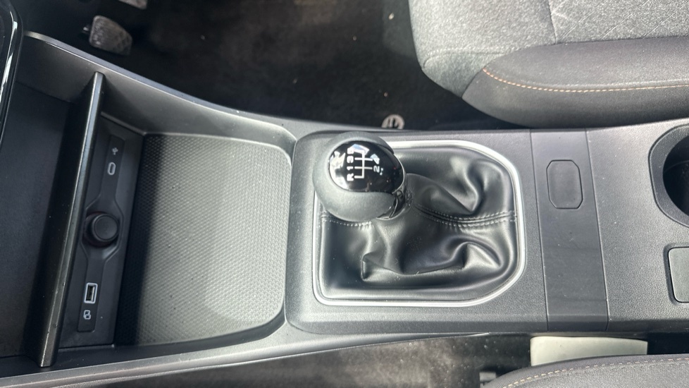 MG MG3 1.5 Hybrid Trophy Euro 6 Ss #13