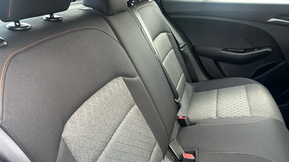 MG MG3 1.5 Hybrid Trophy Euro 6 Ss #15