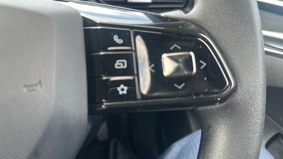 MG MG3 1.5 Hybrid Trophy Euro 6 Ss #27