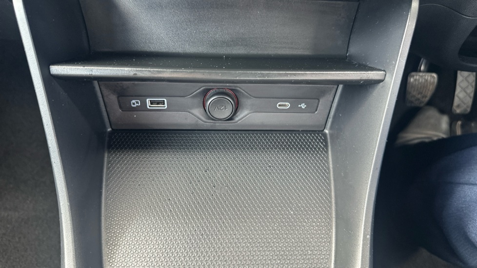 MG MG3 1.5 Hybrid Trophy Euro 6 Ss #29
