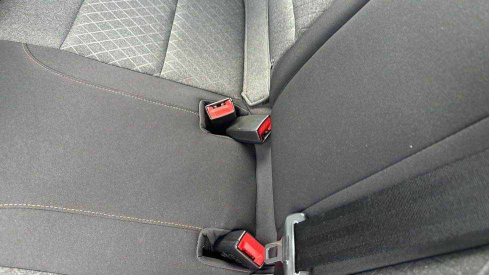 MG MG3 1.5 Hybrid Trophy Euro 6 Ss #17