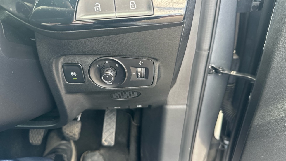 MG MG3 1.5 Hybrid Trophy Euro 6 Ss #31