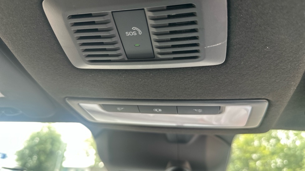 MG MG3 1.5 Hybrid Trophy Euro 6 Ss #32