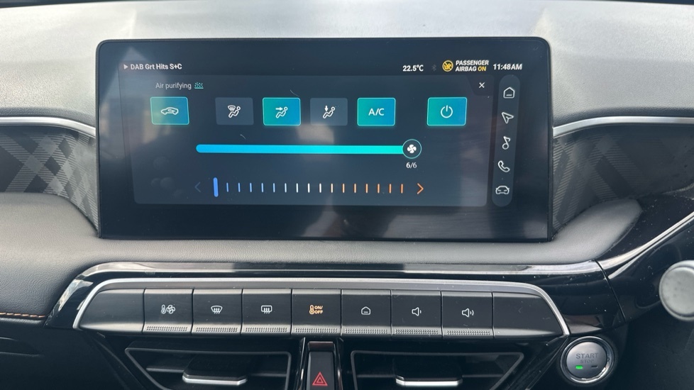 MG MG3 1.5 Hybrid Trophy Euro 6 Ss #22