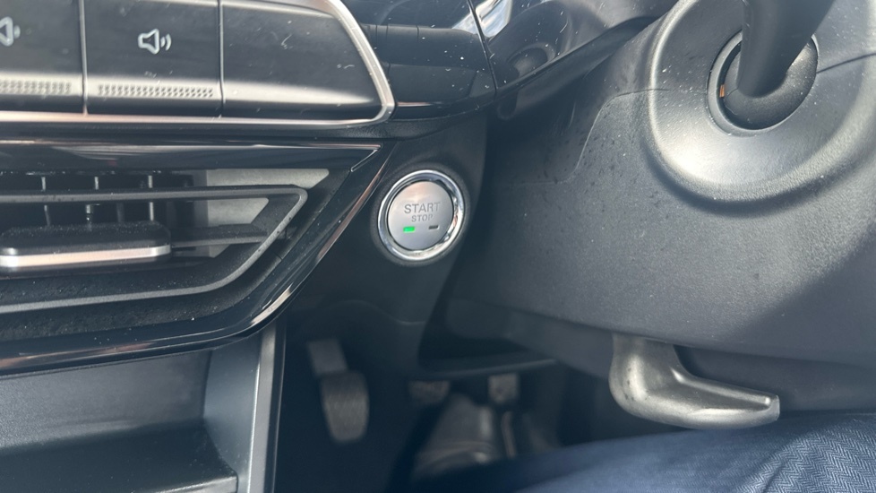 MG MG3 1.5 Hybrid Trophy Euro 6 Ss #28