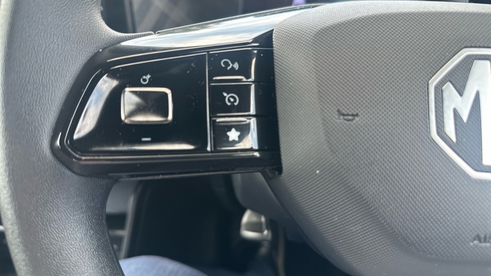 MG MG3 1.5 Hybrid Trophy Euro 6 Ss #26
