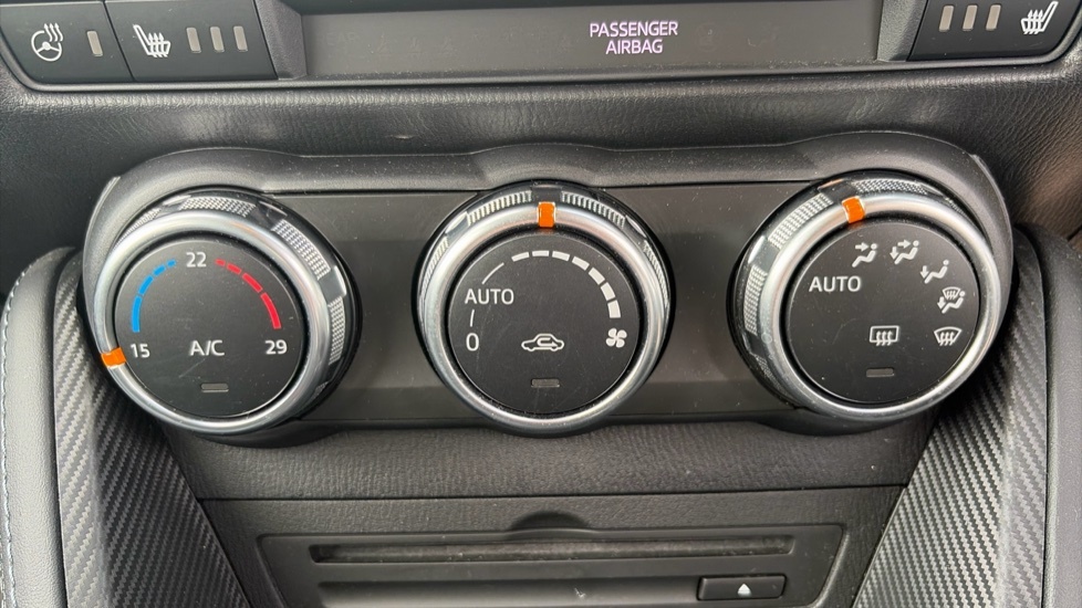 Mazda 2 1.5 Skyactiv-g Mhev Sport Nav Euro 6 Ss Grey #28