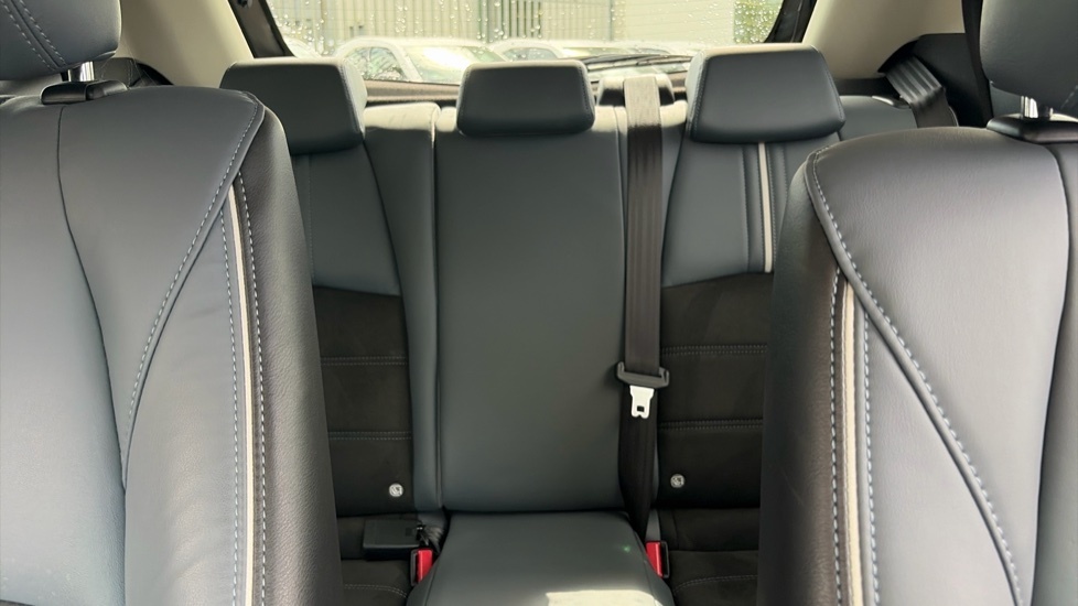 Mazda 2 1.5 Skyactiv-g Mhev Sport Nav Euro 6 Ss Grey #15