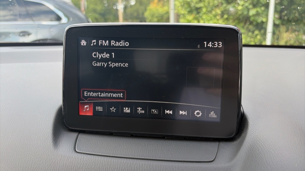 Mazda 2 1.5 Skyactiv-g Mhev Sport Nav Euro 6 Ss Grey #31