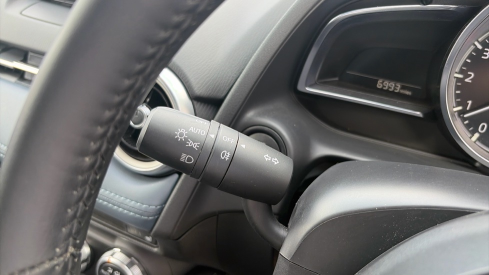 Mazda 2 1.5 Skyactiv-g Mhev Sport Nav Euro 6 Ss Grey #21