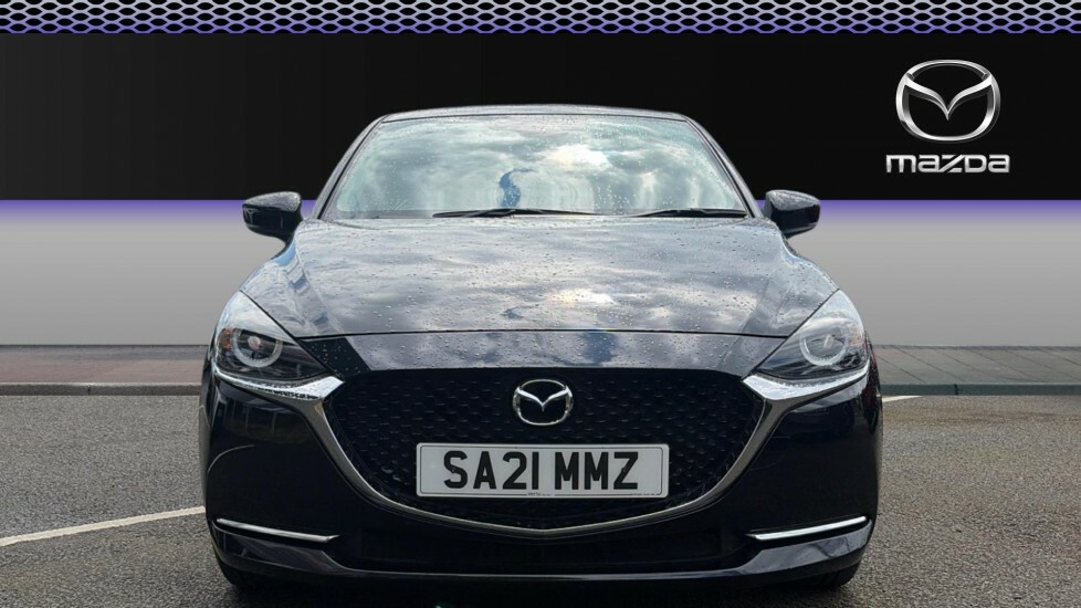 Mazda 2 Gt Sport Nav Black #3