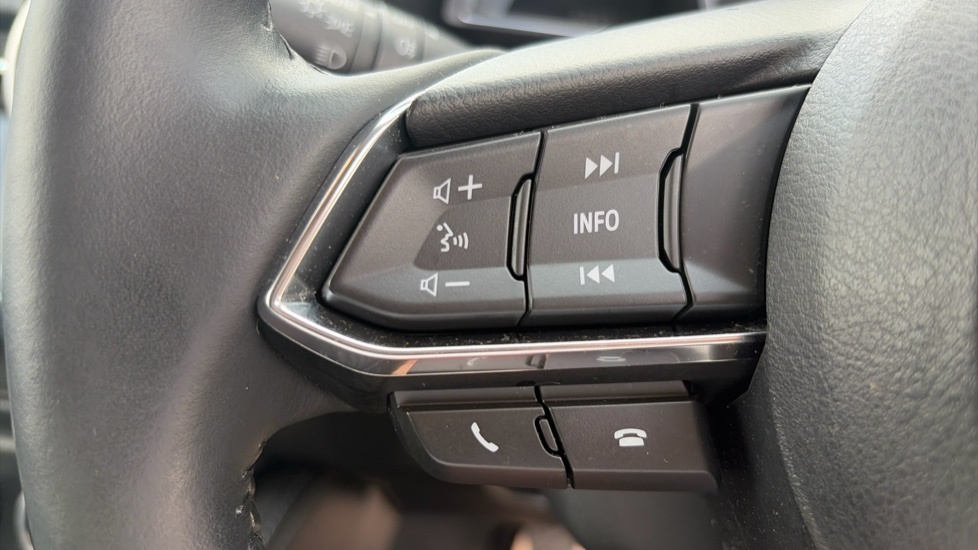 Mazda 2 1.5 Skyactiv-g Mhev Sport Nav Euro 6 Ss Grey #24