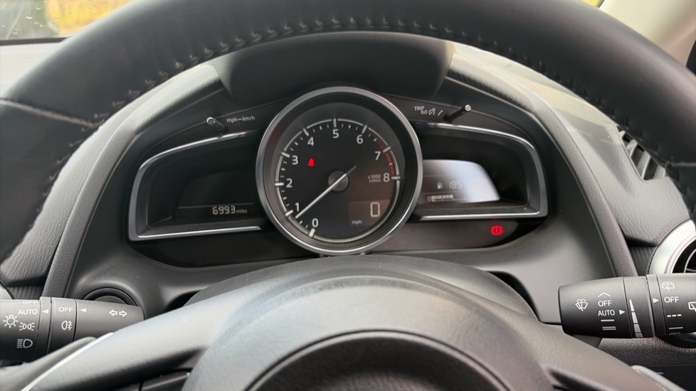 Mazda 2 1.5 Skyactiv-g Mhev Sport Nav Euro 6 Ss Grey #18