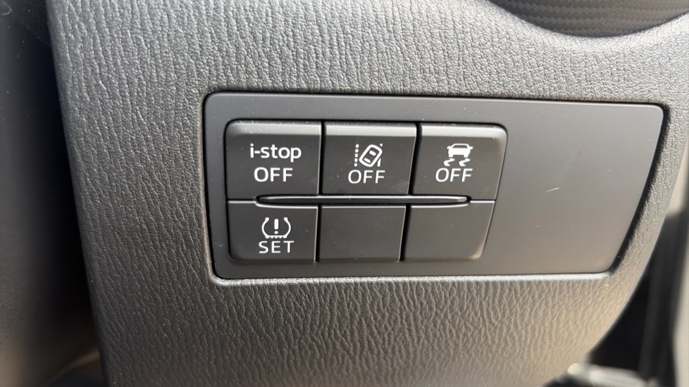 Mazda 2 1.5 Skyactiv-g Mhev Sport Nav Euro 6 Ss Grey #23