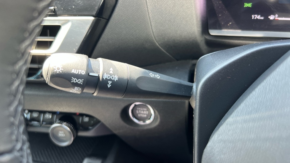 Citroen C4 1.2 Puretech Max Eat8 Euro 6 Ss Grey #38