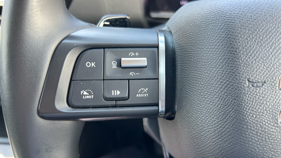 Citroen C4 1.2 Puretech Max Eat8 Euro 6 Ss Grey #36