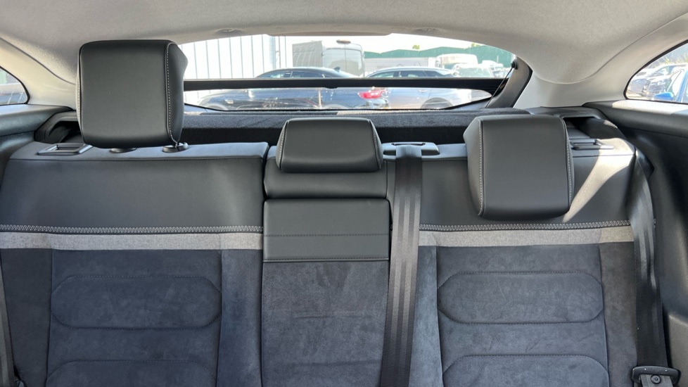 Citroen C4 1.2 Puretech Max Eat8 Euro 6 Ss Grey #15